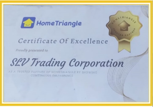 Home Triangle