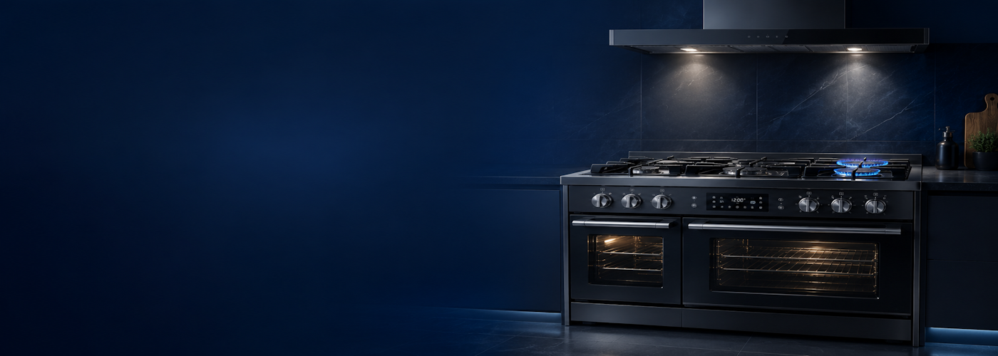 Cooking Range