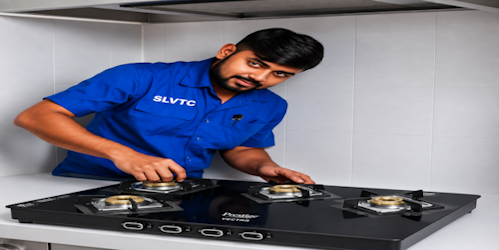 Cooktop Services
