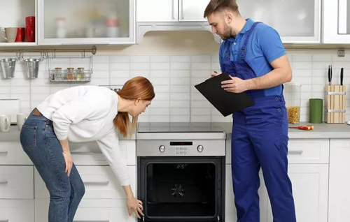 Two Girls working together
