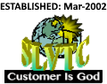 SLVTC Logo