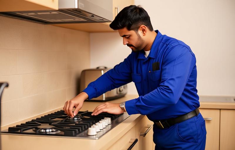 Hob Services