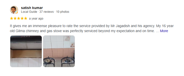 Customer Review 11