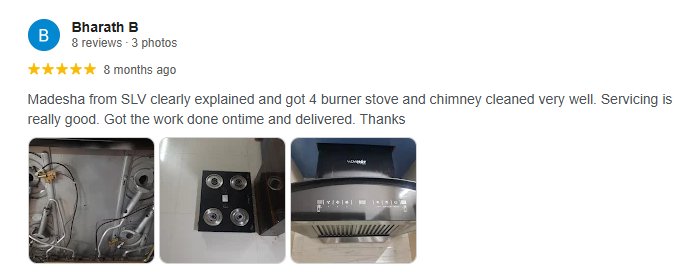 Customer Review 7