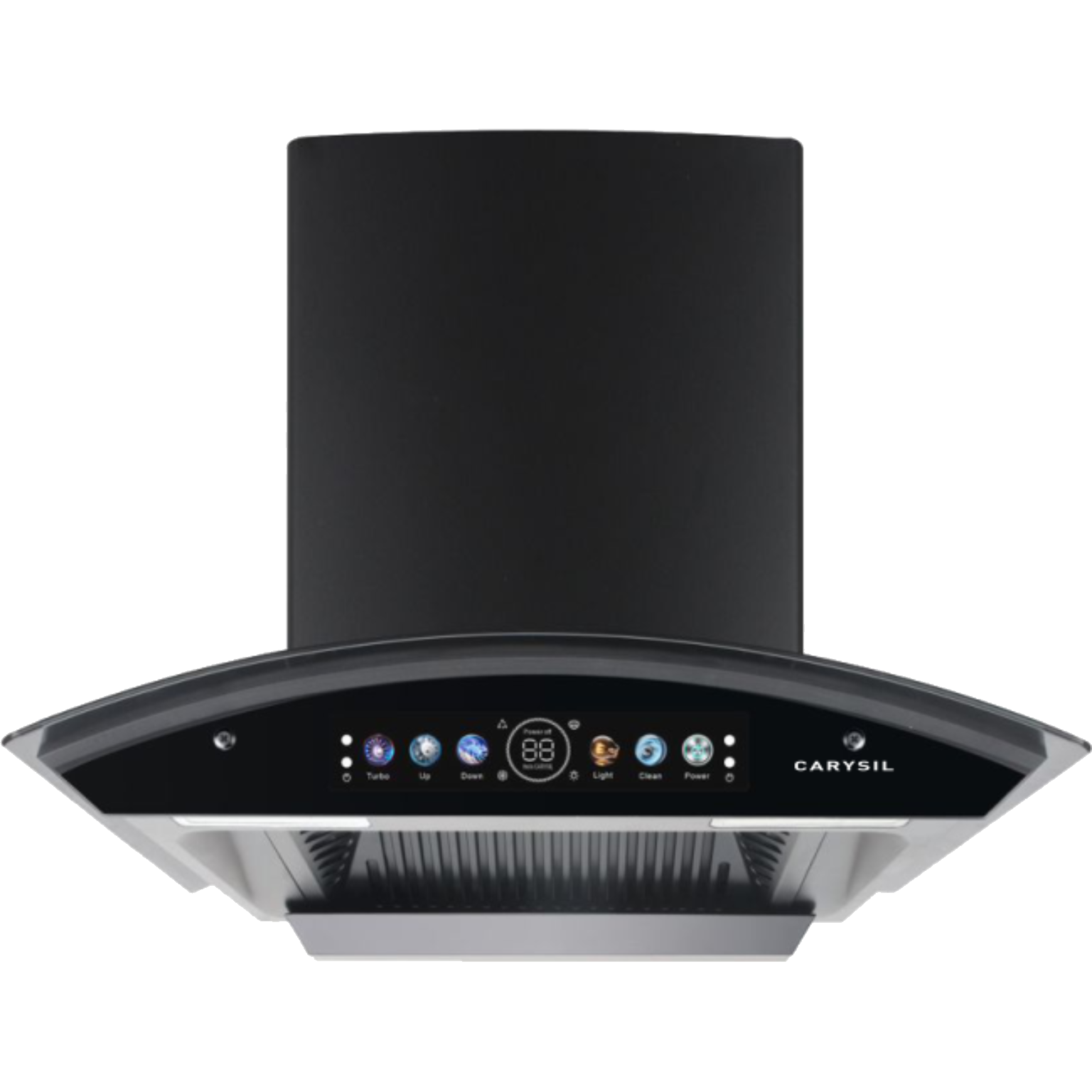 Wall Mount Chimney Check-up