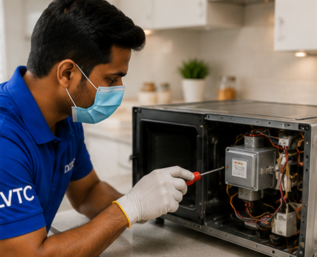 Mechanical Issues Check-up