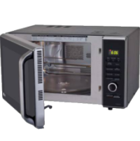 Oven