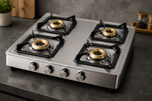 Cooktop
